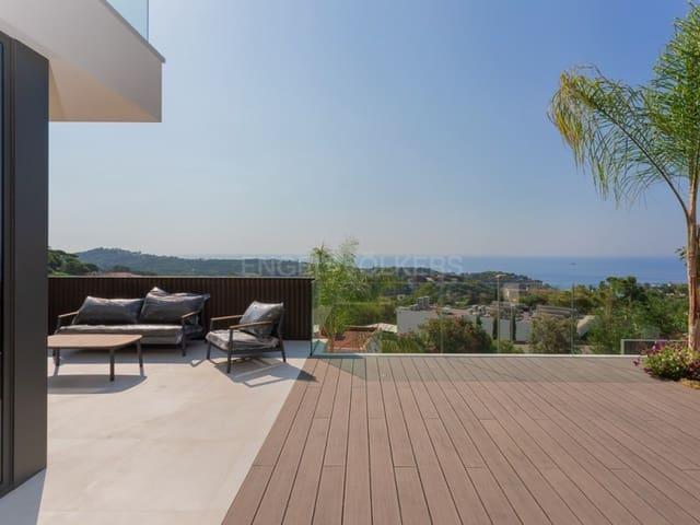 Chalet en venta en Lloret de Mar, Girona