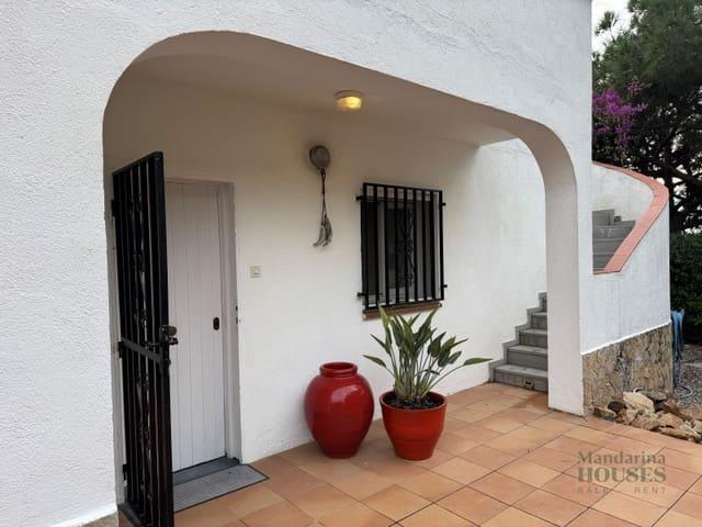 Chalet en venta en la Selva, Catalunya