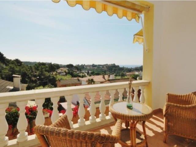 Chalet en venta en la Selva, Catalunya
