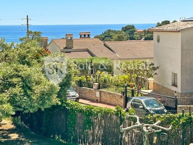 Chalet en venta en la Selva, Catalunya