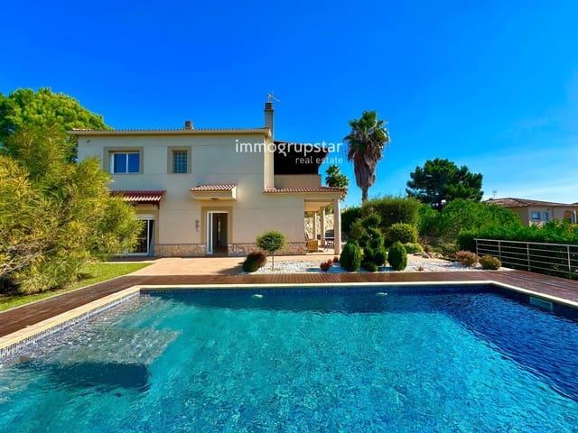 Chalet en venta en la Selva, Catalunya