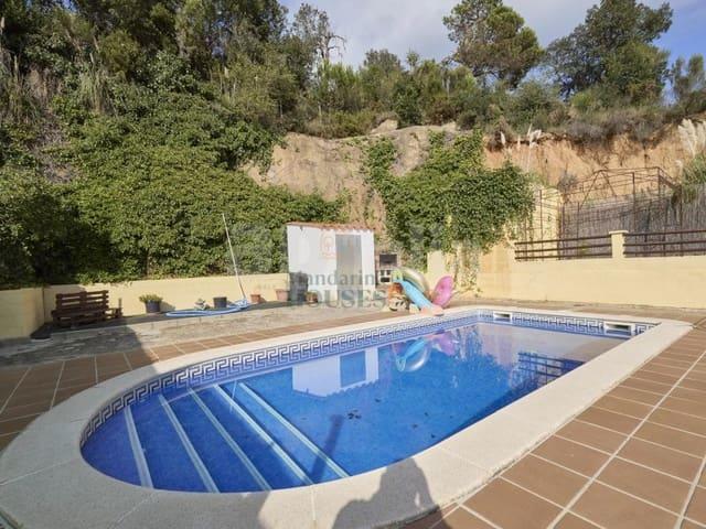 Chalet en venta en la Selva, Catalunya