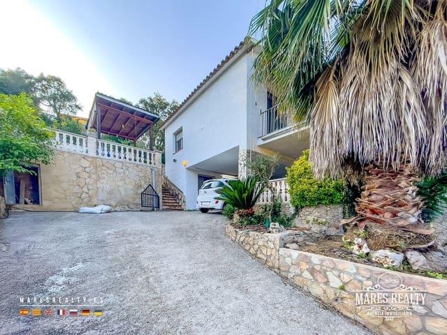 Chalet en venta en la Selva, Catalunya