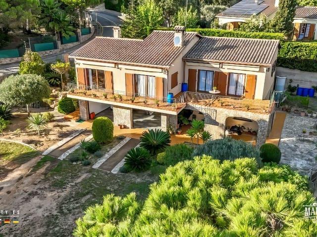 Chalet en venta en la Selva, Catalunya