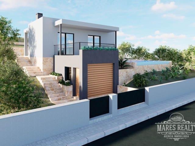 Chalet en venta en la Selva, Catalunya