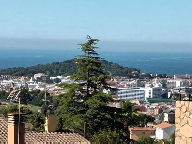 Chalet en venta en la Selva, Catalunya
