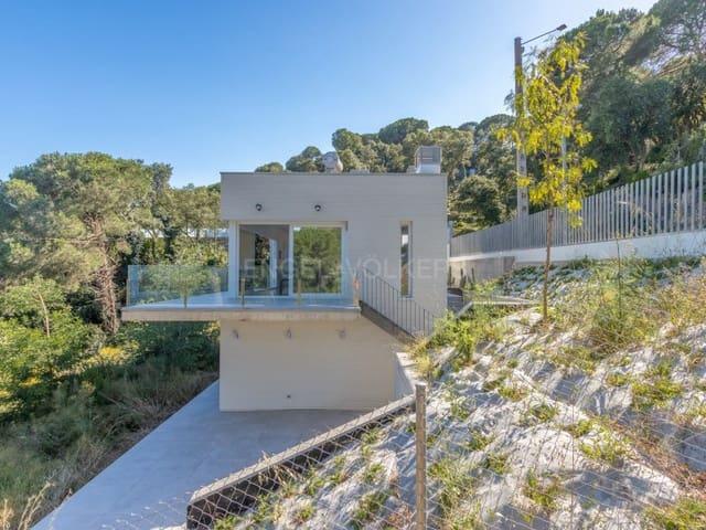 Chalet en venta en la Selva, Catalunya