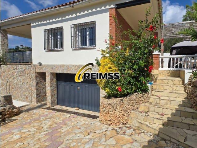 Chalet en venta en la Selva, Catalunya