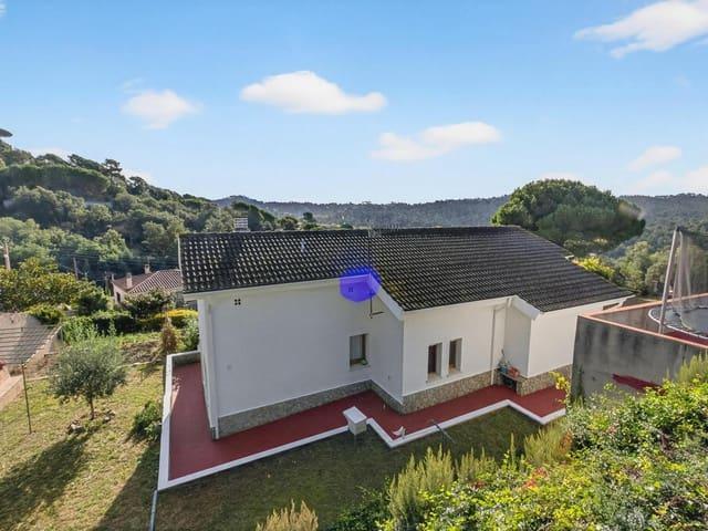 Chalet en venta en la Selva, Catalunya