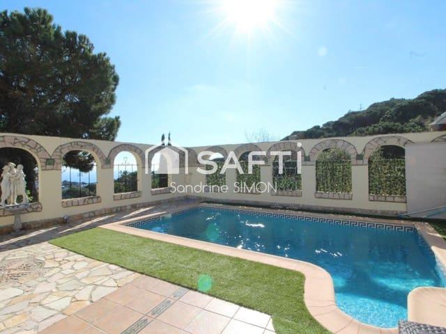Chalet en venta en la Selva, Catalunya