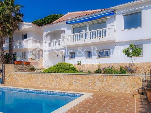 Chalet en venta en la Selva, Catalunya