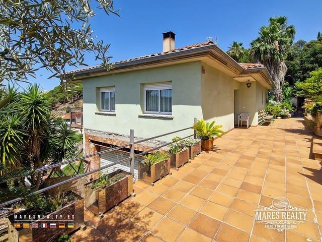 Chalet en venta en la Selva, Catalunya