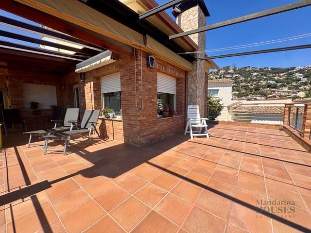 Chalet en venta en la Selva, Catalunya