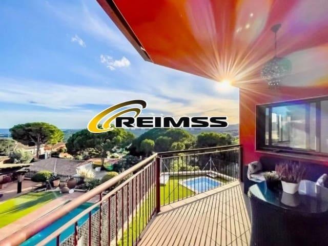 Chalet en venta en la Selva, Catalunya