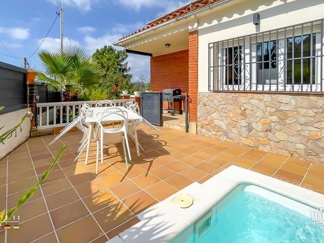 Chalet en venta en la Selva, Catalunya