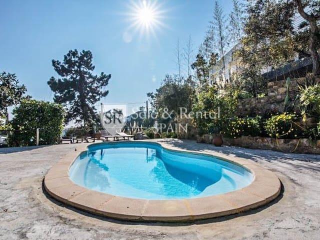 Chalet en venta en la Selva, Catalunya