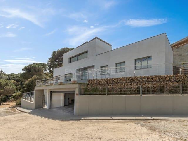 Chalet en venta en la Selva, Catalunya