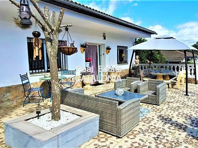 Chalet en venta en la Selva, Catalunya