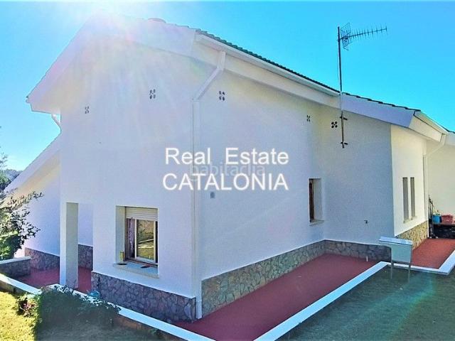 Chalet en venta en Lloret Residencial, la Selva