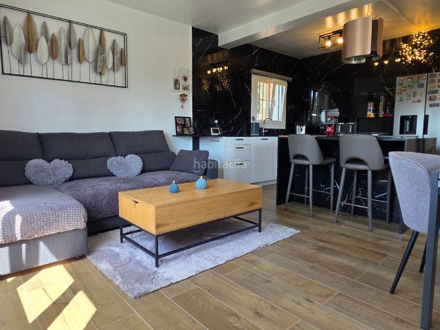 Chalet en venta en Montlloret, la Selva