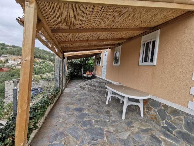 Chalet en venta en Montlloret, la Selva