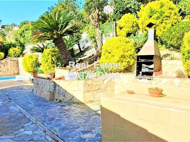 Chalet en venta en Lloret Blau, la Selva