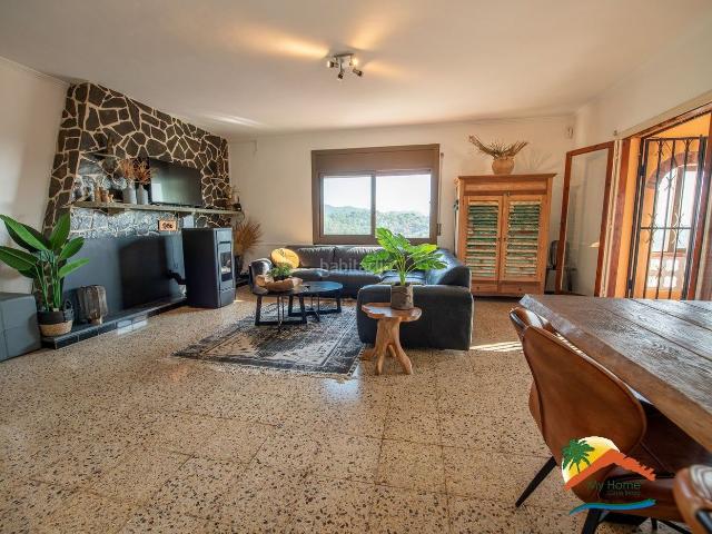Chalet en venta en Lloret Verd, la Selva