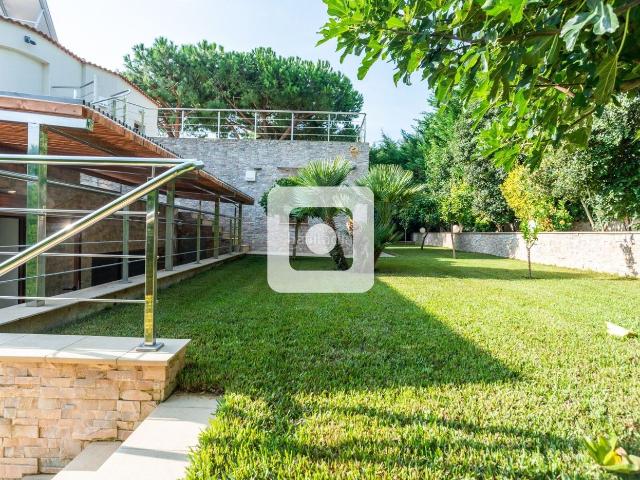 Chalet en venta en la Montgoda, la Selva