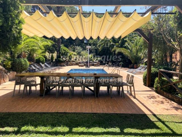 Chalet en venta en la Tortuga, la Selva