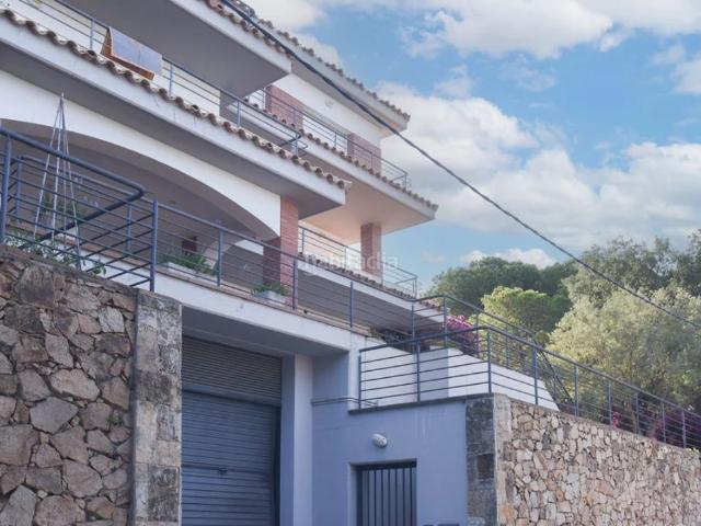 Chalet en venta en la Selva, Catalunya