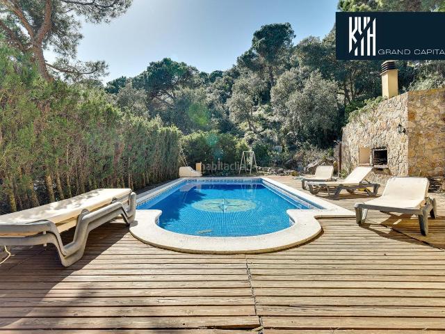 Chalet en venta en Serra Brava, la Selva