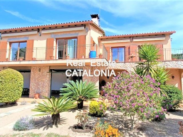 Chalet en venta en Font de Sant Llorenç, la Selva