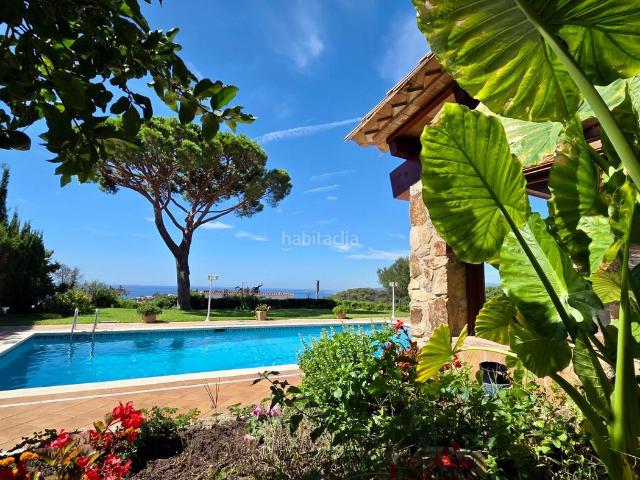 Chalet en venta en Font de Sant Llorenç, la Selva