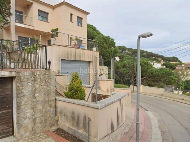 Chalet en venta en Serra Brava, la Selva