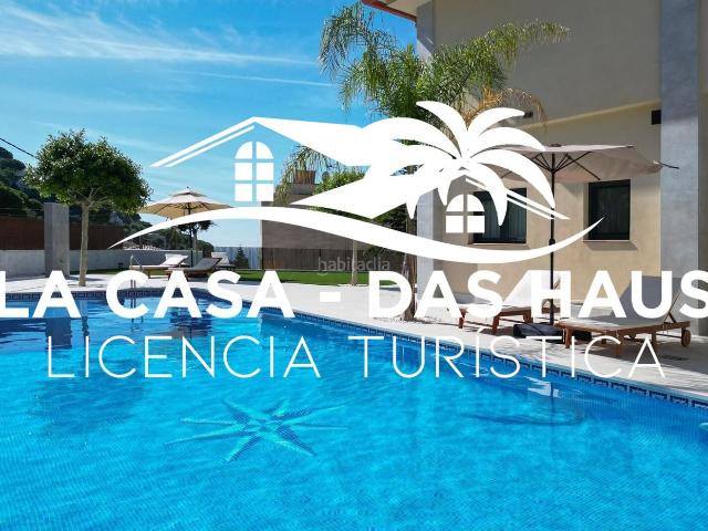 Casa en venta en Serra Brava, la Selva