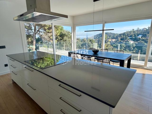 Chalet en venta en Serra Brava, la Selva