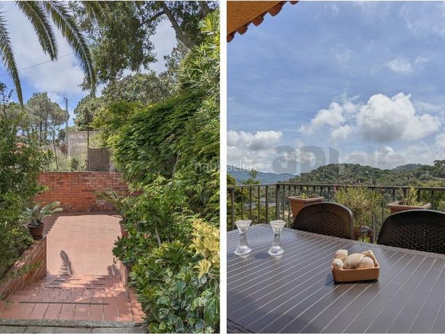 Chalet en venta en Serra Brava, la Selva