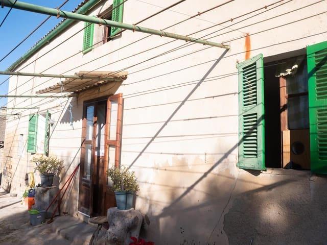 Casa Rural en venta en Lloret De Vistalegre