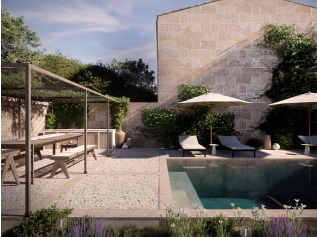 Villa en venta en Lloret De Vistalegre