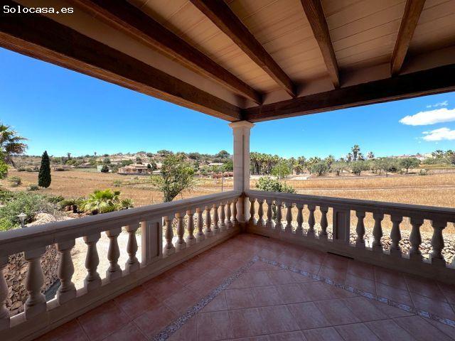 Casa en venta en Lloret De Vistalegre