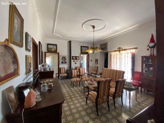Casa en venta en Lloret De Vistalegre