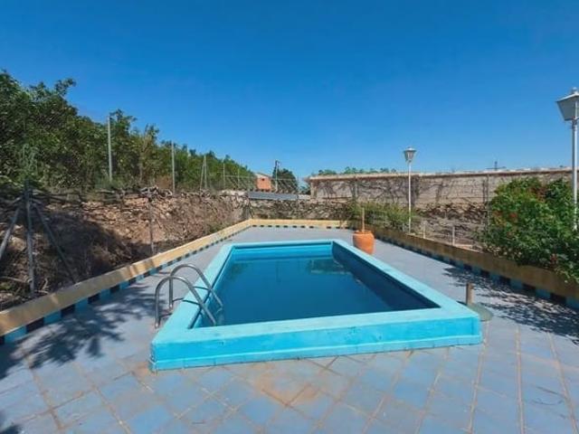 Chalet en venta en la Costera, Valencia