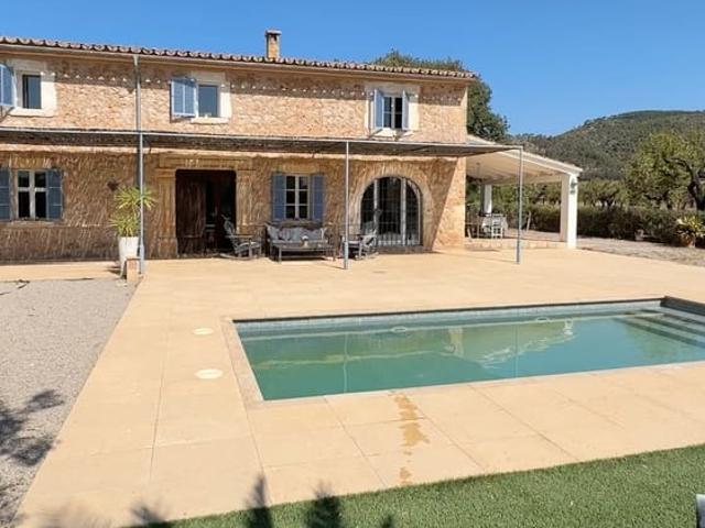 Chalet en venta en Raiguer, Baleares
