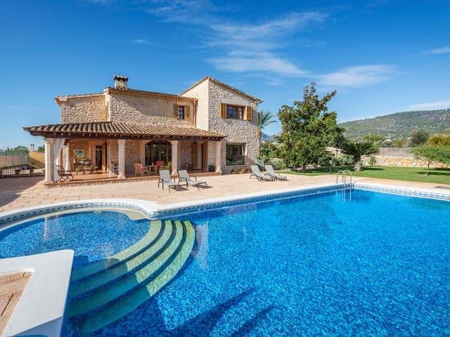 Chalet en venta en Raiguer, Baleares