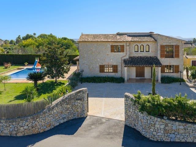 Chalet en venta en Raiguer, Baleares