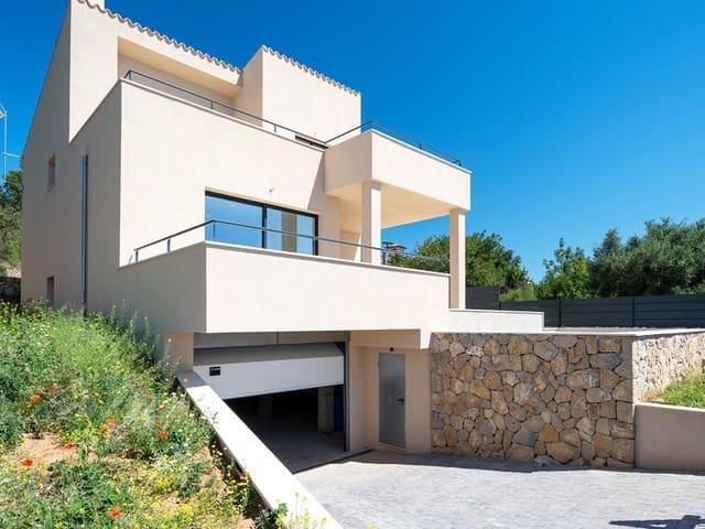 Chalet en venta en Raiguer, Baleares