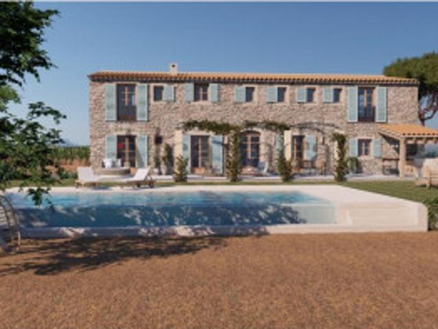 Chalet en venta en Llubí, Baleares