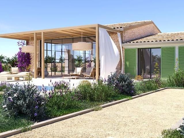 Chalet en venta en Pla de Mallorca, Baleares