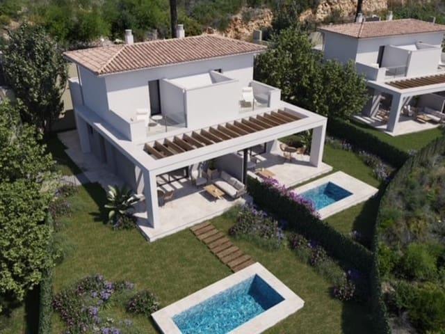 Chalet en venta en Llubí, Baleares