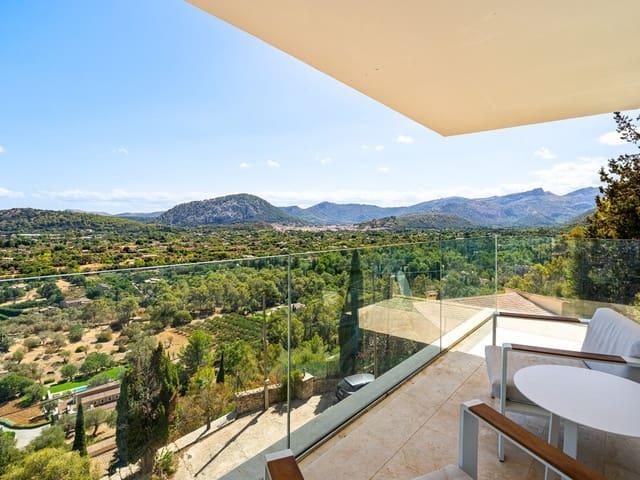 Chalet en venta en Pla de Mallorca, Baleares